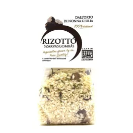 Casale Paradiso szarvasgombás rizottó 300 g - bio és új hullámos étkezés