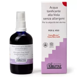 Argital allergénmentes vadárvácska arctonik 100 ml