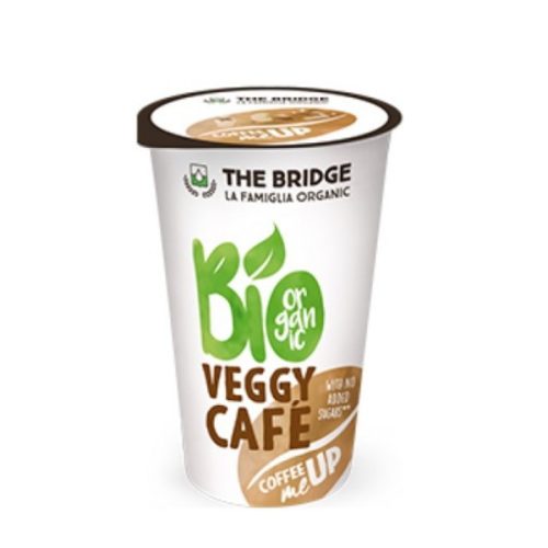 THE BRIDGE BIO VEGGY CAFE RIZSITAL MANDU