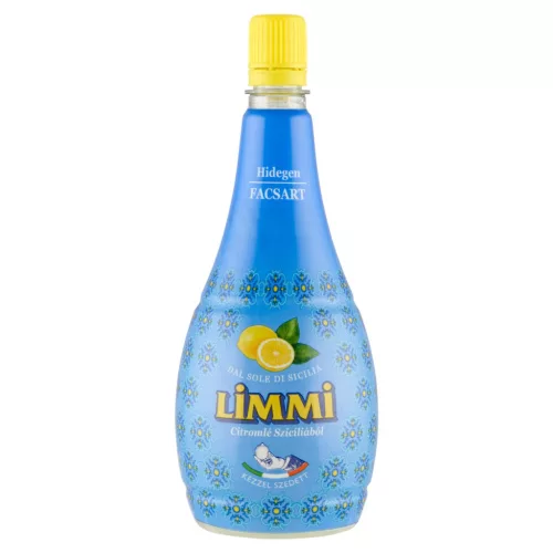 Limmi citromlé 200 ml