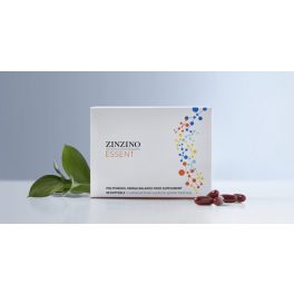 Zinzino essent+ premium 60 db