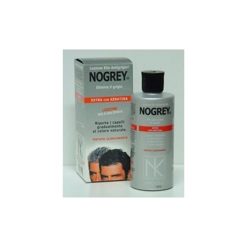 Nogrey lotion 200 ml