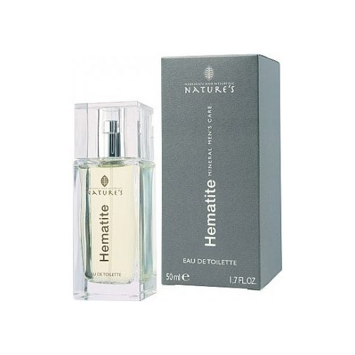 Nature's Hematite Férfi Eau de Toilette 50ml