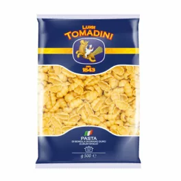 Luigi Tomadini gnocci 500 g - bio és új hullámos étkezés