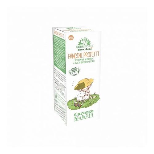 Erbenobili pancini protetti étrendkiegészítő 150 ml
