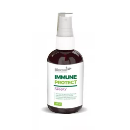 Biocom immune protect spray 100 ml