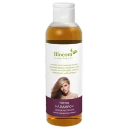Biocom hajsampon (250ml)