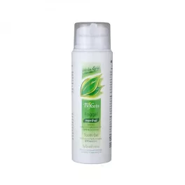 Biyovis herba gold foggél menthol 150 ml - bio és natúr kozmetikumok