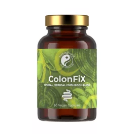 NaturalSwiss ColonFiX