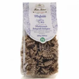 Pasta natura bio sokmagvas tészta mafalde 250g - bio és új hullámos étkezés