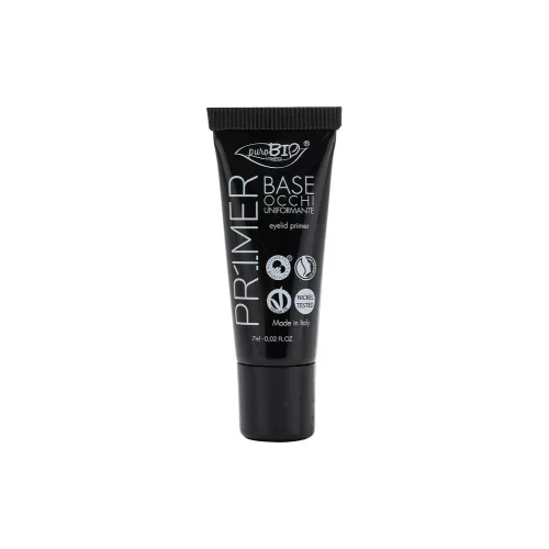 PuroBio Szemhéj Primer 7ml  7ml