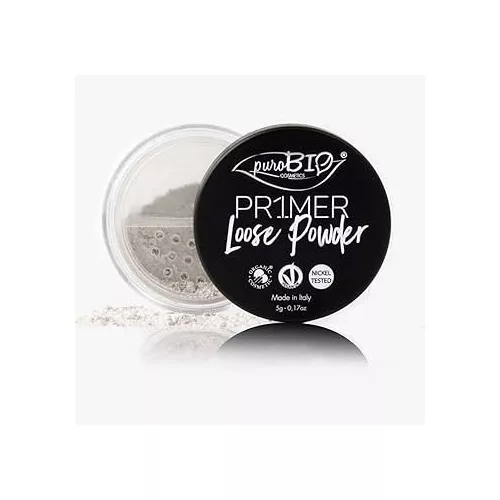 puroBIO Primer púder