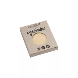 Purobio szemhéjpúder utántöltő nr.11 2,5g - bio és natúr kozmetikumok