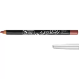 Purobio szájkontúrceruza nr.49 / pink nude/ - bio és natúr kozmetikumok