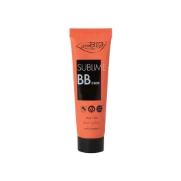 Purobio bb krém nr.02 - bio és natúr kozmetikumok