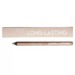 Purobio long lasting szemceruza 02l/ pezsgő/ - bio és natúr kozmetikumok
