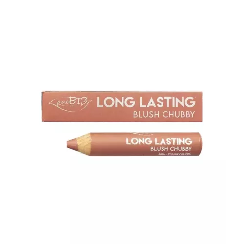 puroBIO Long lasting Pirosítóceruza 020L /peach/
