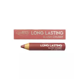puroBIO Long lasting Pirosítóceruza 021L / warm nude/