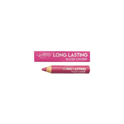 puroBIO Long lasting Pirosítóceruza 023L / ciklámen/