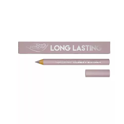 Purobio long lasting szemhéjárnyaló ceruza 030l /rózsakvarc/