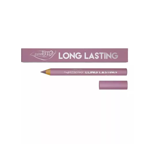 Purobio long lasting szemhéjárnyaló ceruza 031l /ametiszt/