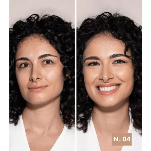 puroBIO Sublime Alapozó Nr.04