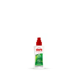   Vape derm herbal szúnyog- és kullancsriasztó pumpás aeroszol 100 ml