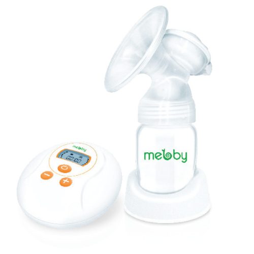 Mebby Natural Plus elektromos mellszívó