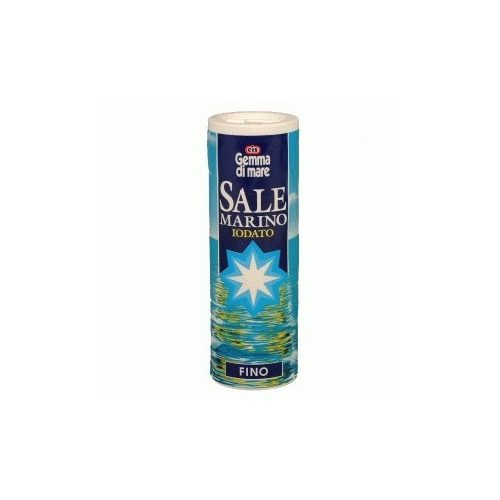 Sale Marino tengeri só jódos szórós 250 g