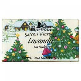 Florinda lavender szappan 100g