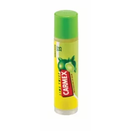 Carmex ajakápoló stift lime 4,25 g - bio és natúr kozmetikumok