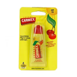 Carmex ajakápoló tubusos cseresznyés 10 g - bio és natúr kozmetikumok