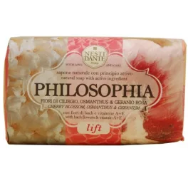 Nesti szappan philosophia lifting 250 g - bio és natúr kozmetikumok