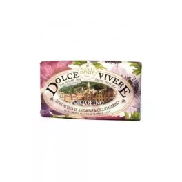 Nesti szappan dolce vivere portofino 250 g - bio és natúr kozmetikumok