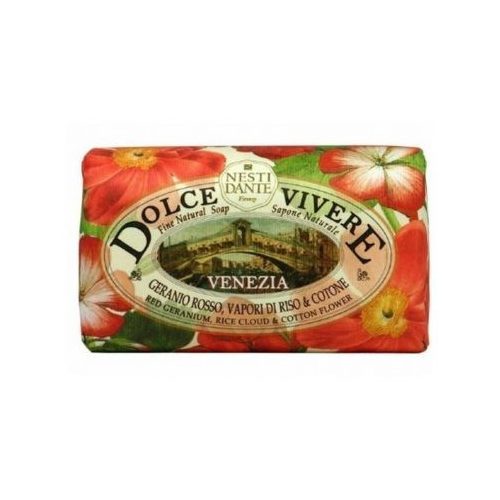 Nesti szappan dolce vivere venezia 250 g