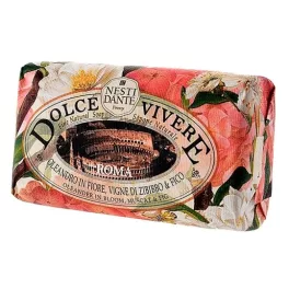 Nesti szappan dolce vivere roma 250 g - bio és natúr kozmetikumok