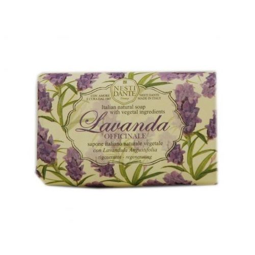 Nesti szappan lavanda  officinale 150 g