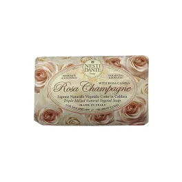 Nesti Dante le rose campagna szappan 150 g - bio és natúr kozmetikumok
