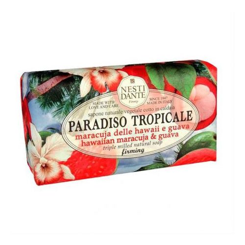 Nesti szappan romantica paradiso tropicale maracuja-guava 250 g