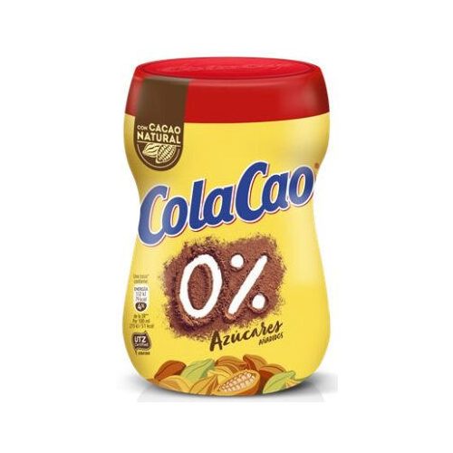 Idilia cola cao kakaó por hozzáadott cukor nélkül 300 g