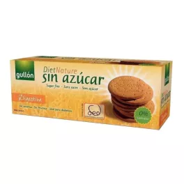 Gullón keksz korpás digestiv 400 g - bio és új hullámos étkezés