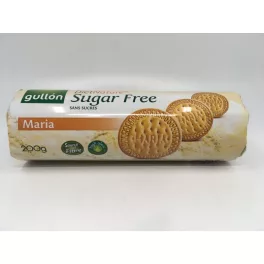 Gullon diabetikus maria keksz 200g - bio és új hullámos étkezés