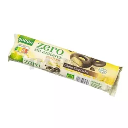 Gullón csokis karika hozzáadott cukor nélkül 128 g