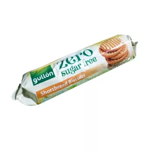 Gullón dorada shortbread cukormentes keksz 175 g