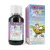 Marnys junior multivitamin 125 ml - bio és vegán étrendkiegészítők