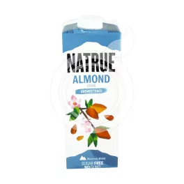 Natrue mandulaital cukormentes 1000 ml