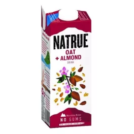 Natrue zab+mandula ital 1000 ml - bio és új hullámos étkezés