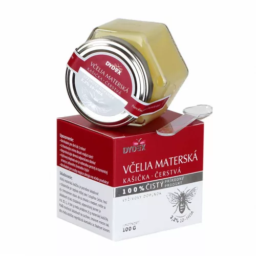 Dydex méhpempő friss 100 g