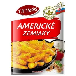Thymos amerikai burgonya fűszersó 30 g