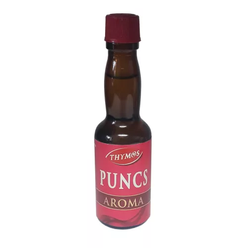 Thymos aroma puncs 20 ml
